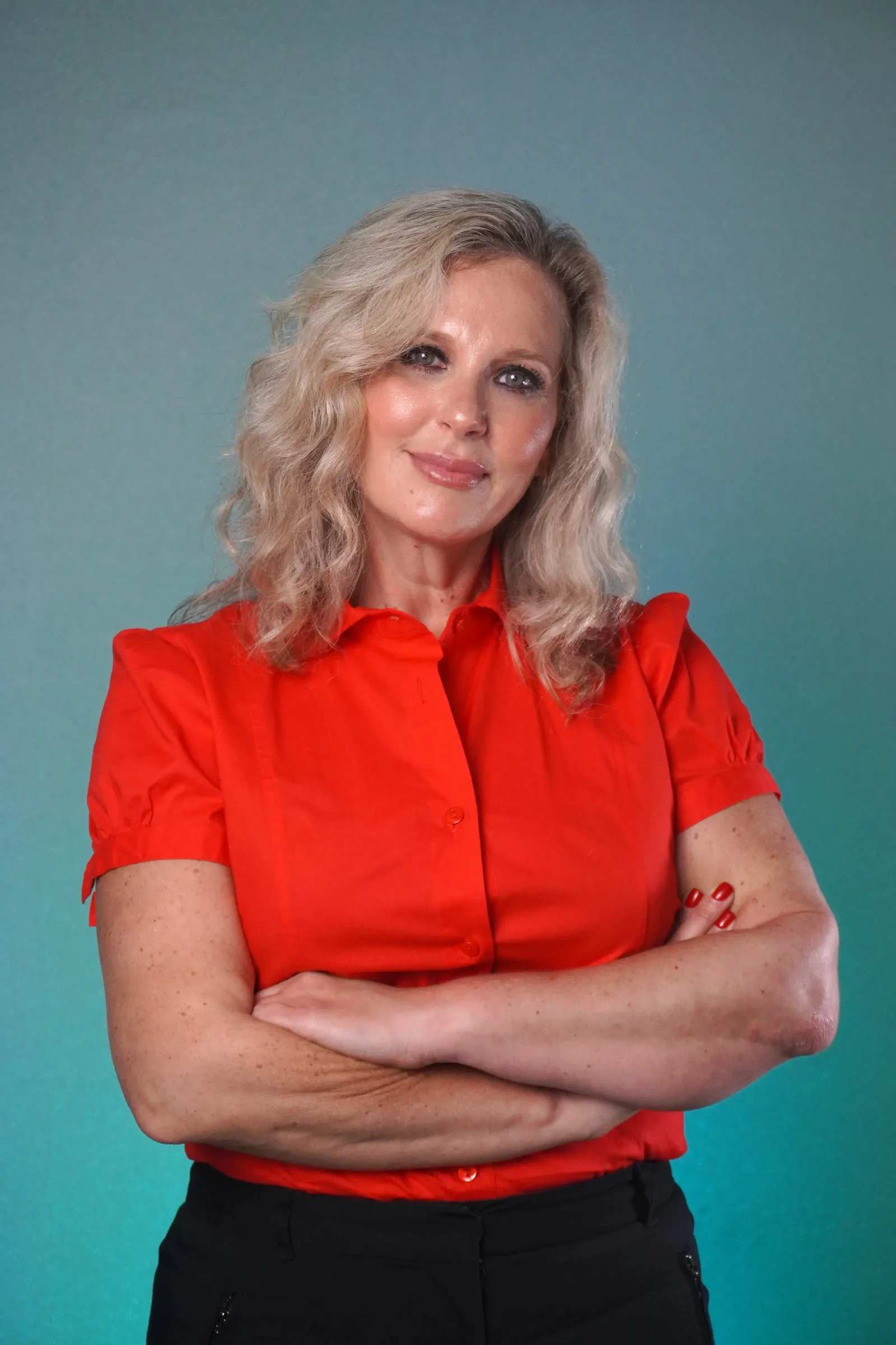 Dr. Rita Shats