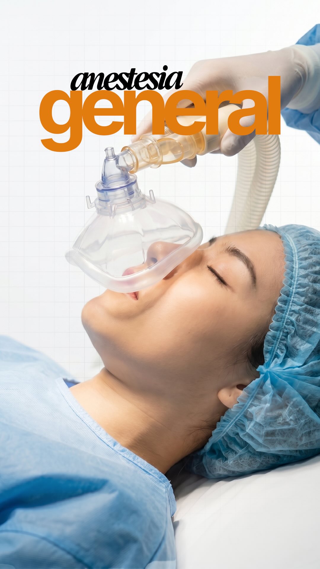 Spilling the tea on anesthesia! ☕️💤 Let’s bust some myths and talk facts. You’re in the safest hand